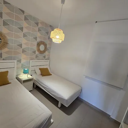 Apartment Lomas De Roquetas *