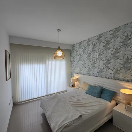 Apartment Lomas De Roquetas Roquetas de Mar
