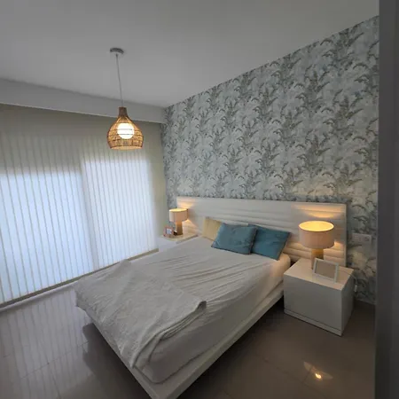 Lomas De Roquetas Apartment Roquetas de Mar