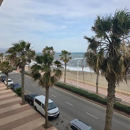 Lomas De Roquetas דירה רוקאוטס דה מר
