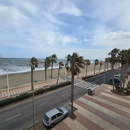 Apartment Lomas De Roquetas *
