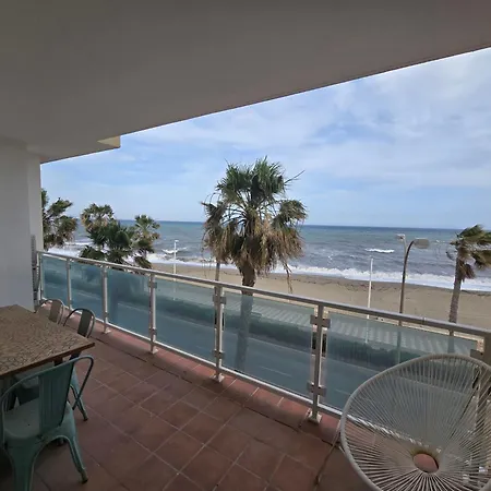 Apartment Lomas De Roquetas Roquetas de Mar